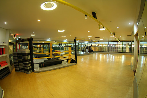 عکس بدنسازی خفن