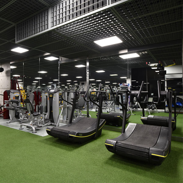 عکس بدنسازی خفن