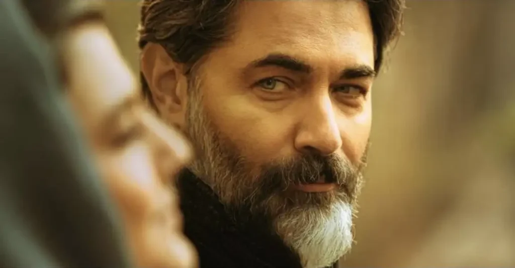 بهترین سریال های ایرانی 1403 در انتهای شب شبکه نمایش خانگی