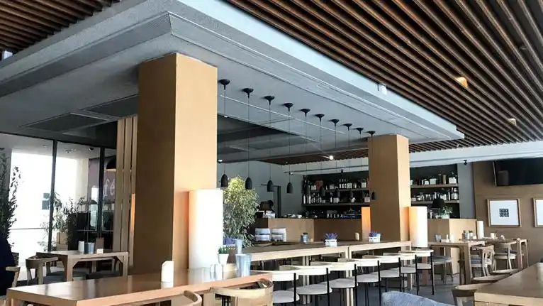 کافه این شیراز کافه این شیراز