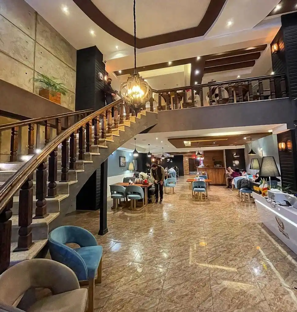 Doran Cafe Restaurant