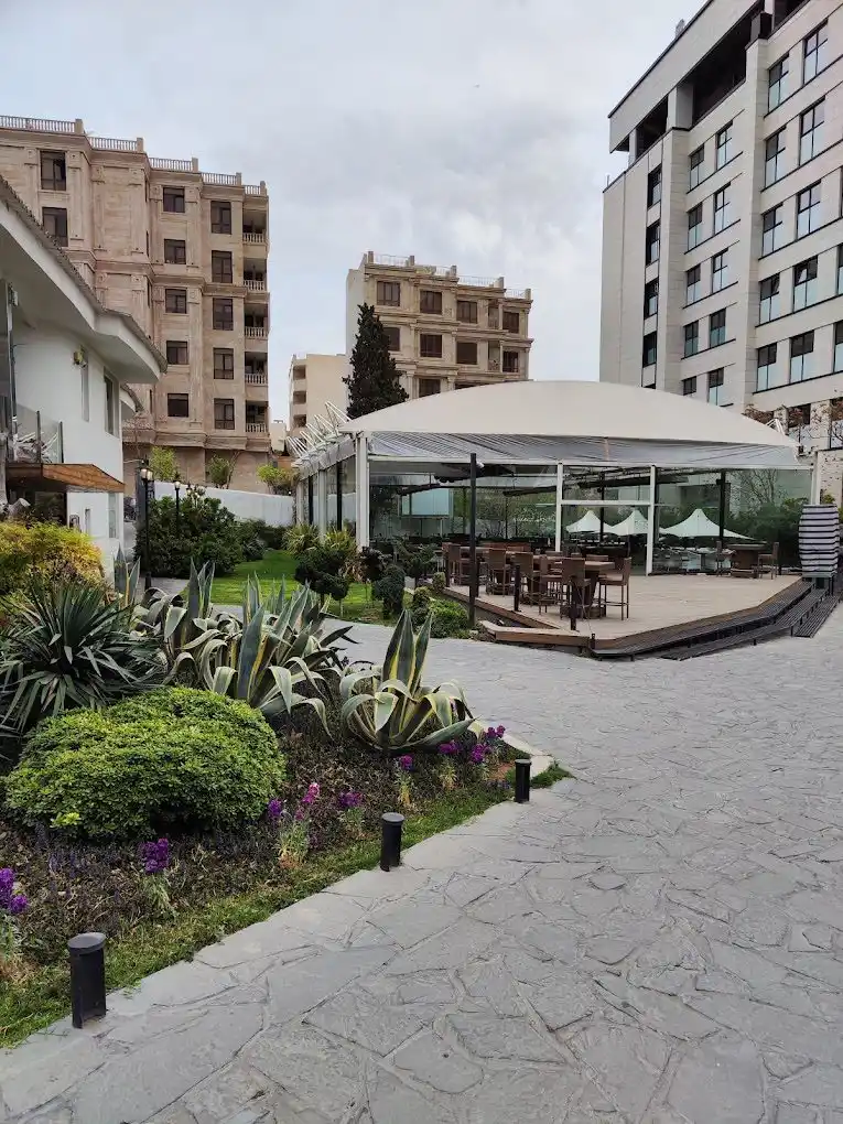 Pedra Restaurant