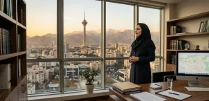 وکیل خوب در تهران
