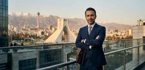 وکیل کیفری خوب در تهران