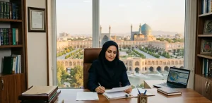 وکیل خوب در اصفهان
