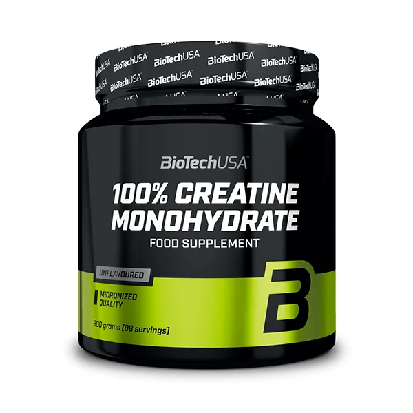 creatine