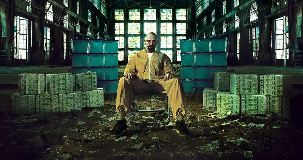 Breaking Bad 1
