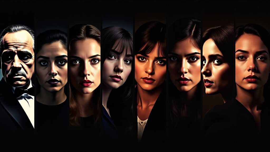 10 تا از بهترین فیلم های درام خارجی که باید قبل از مرگ ببینید