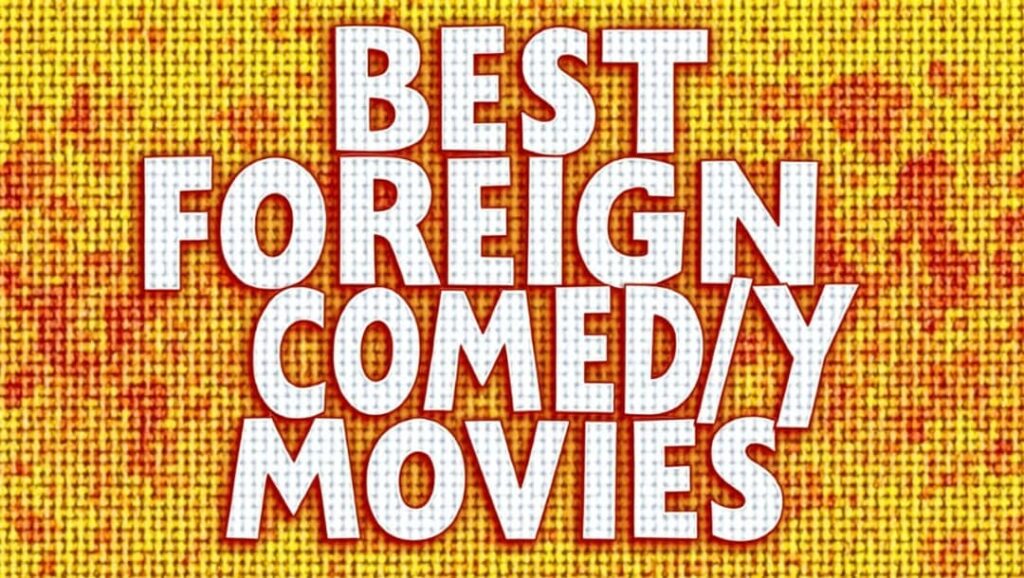 بهترین فیلم های کمدی