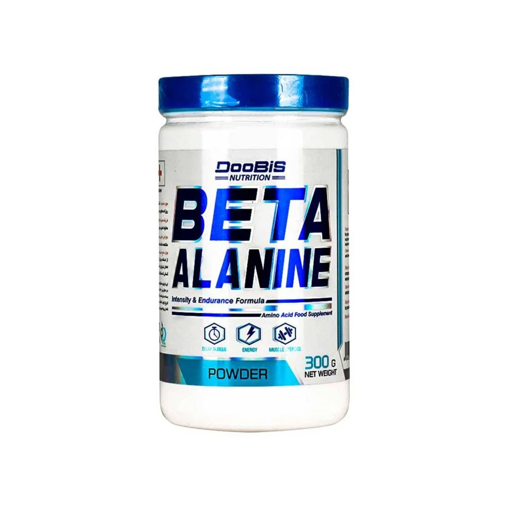 beta