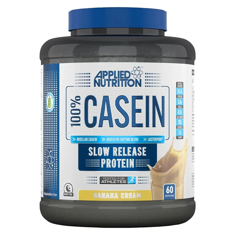 casein
