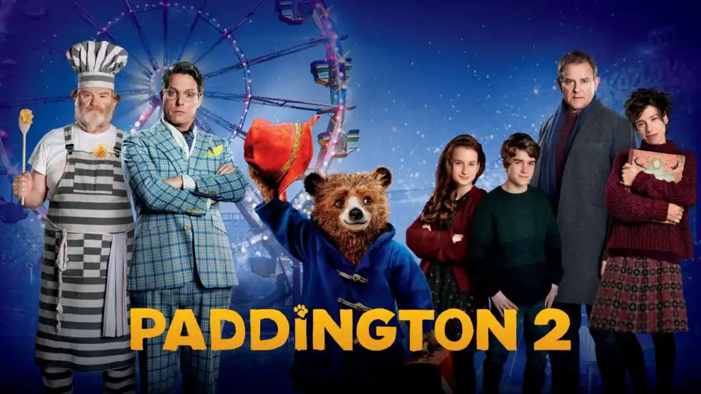 Paddington2