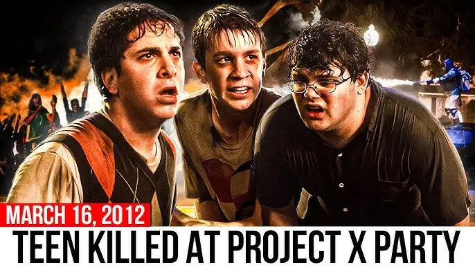 Project X