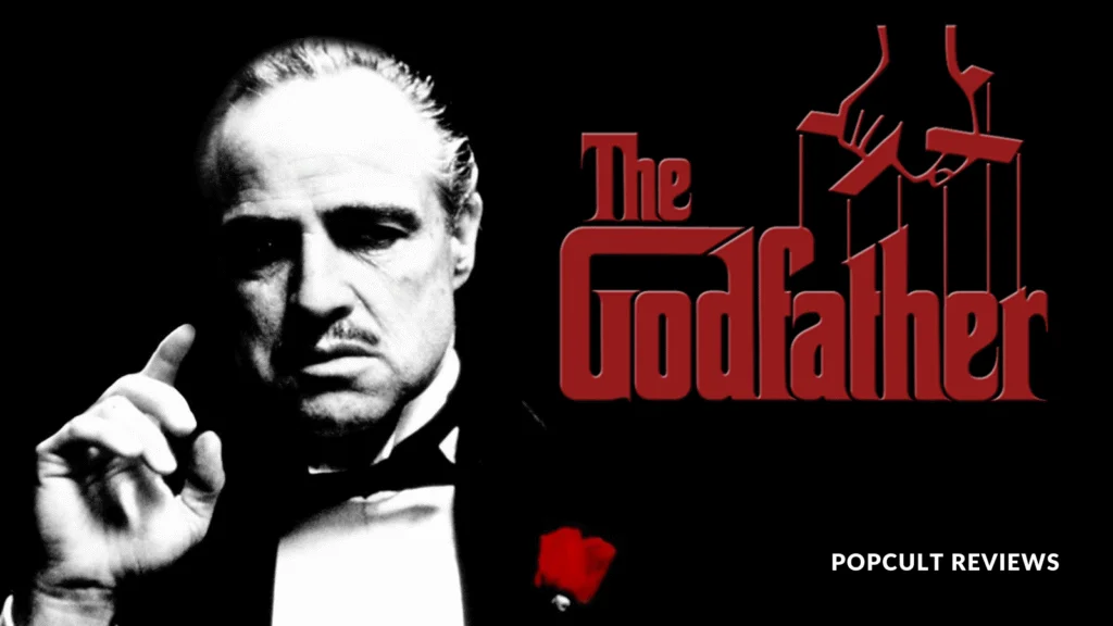 the godfather banner