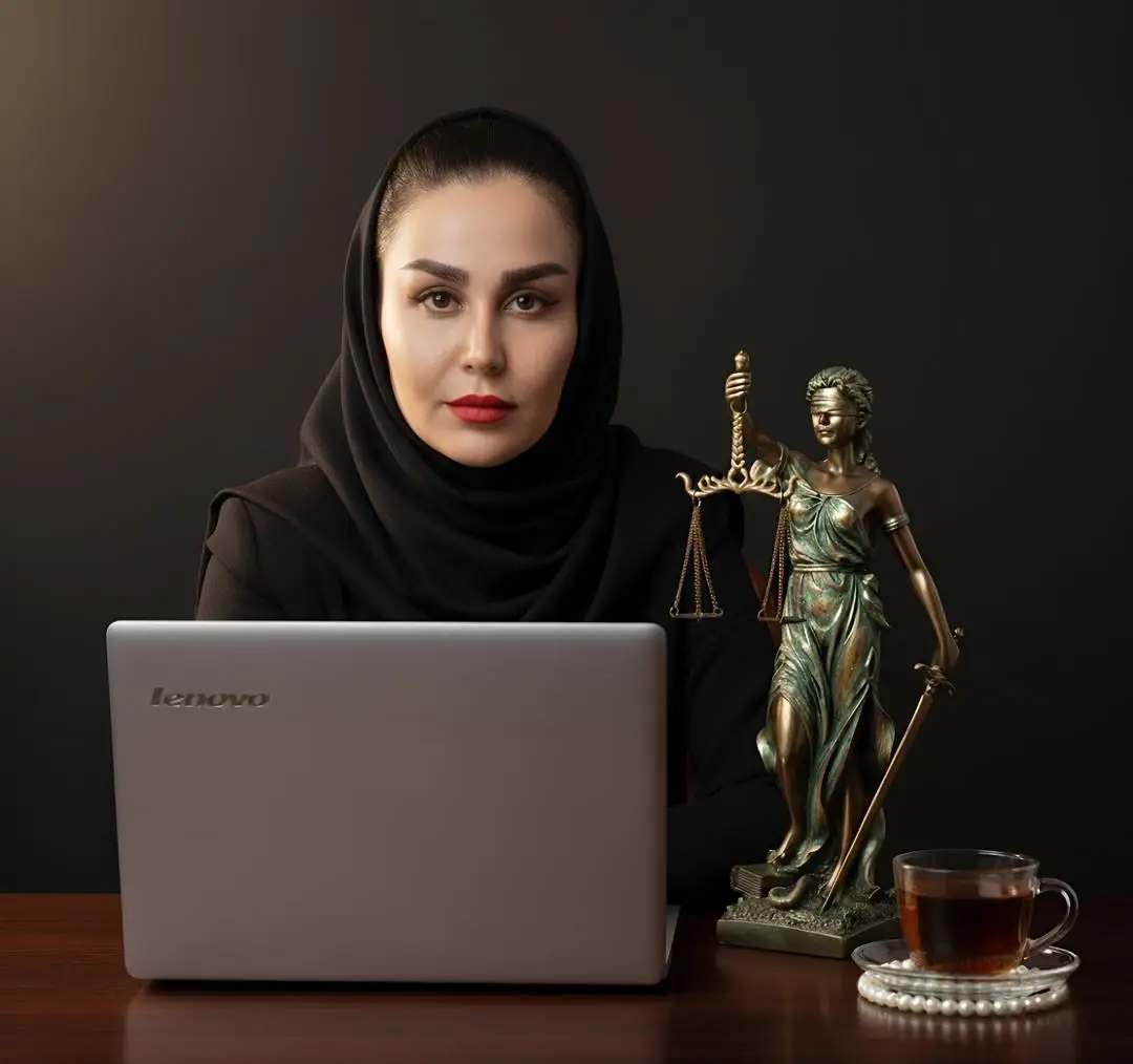 زهرا کیانی وکیل اصفهان