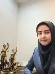 فرشته حبیب‌ اللهی