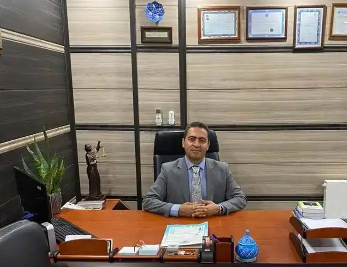 دکتر نصیر عباد پور