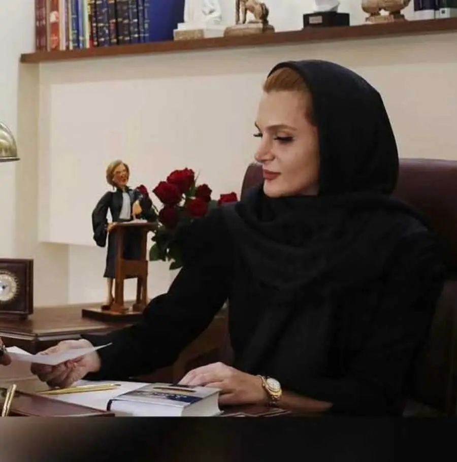 دکتر راحله امیری