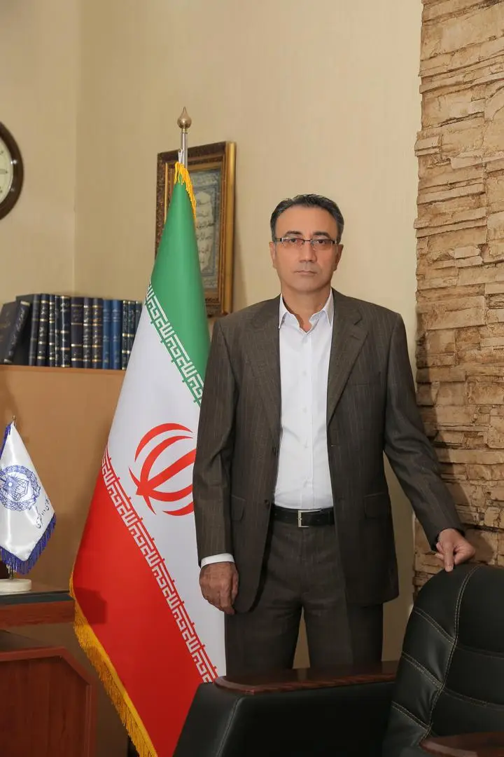 وکیل عباس مقبل زاده