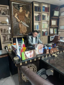 حمید بابایی