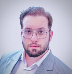 امیرحسن شفیعی