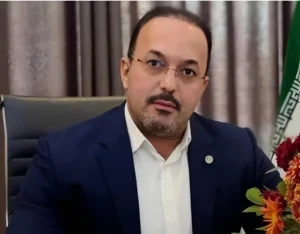 دکتر محسن ربیعی