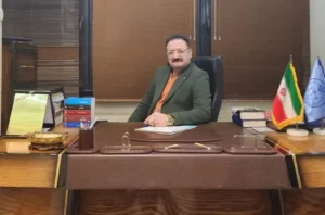 مسعود تشنيزی