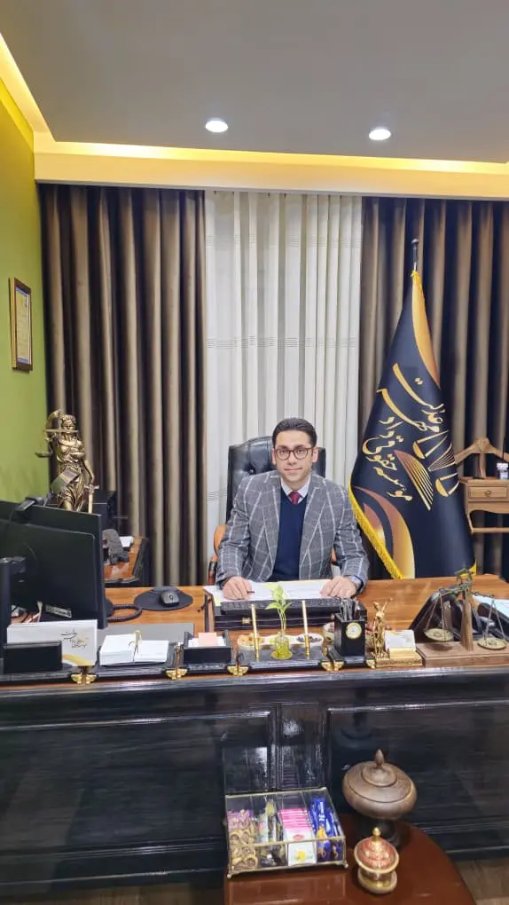 بهزاد قاسملو