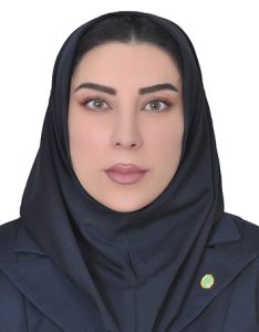 راحیل ایگانی