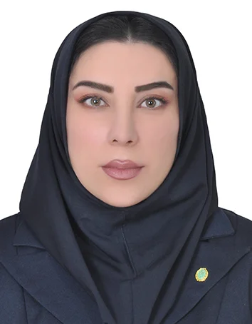 راحیل ایگانی