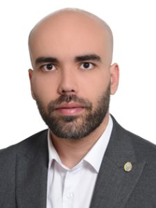 اشکان امانی