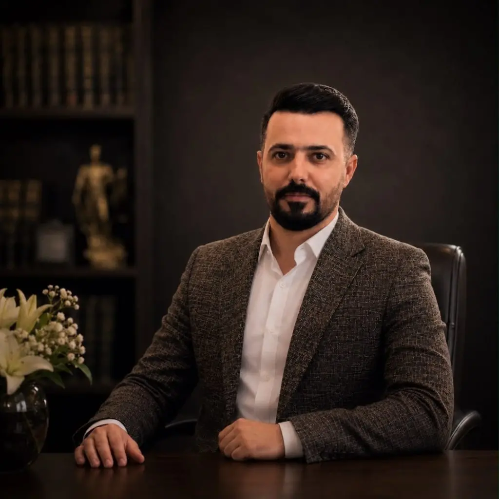 محسن صادقی