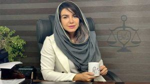 مونا ترابی