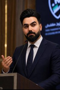 محمد مهدی رضیان