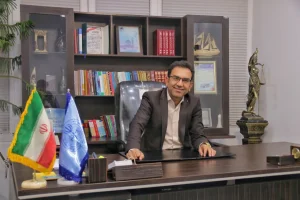 بهمن هاشمی