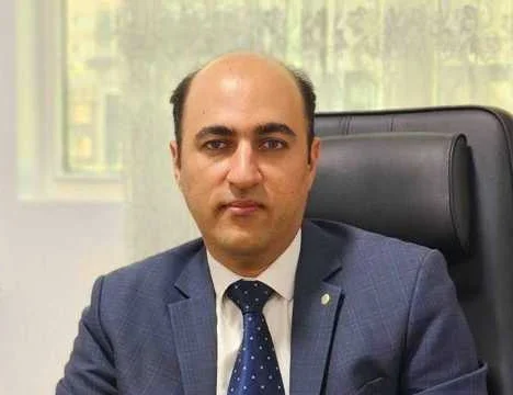 سید رضا ملک جلالی 