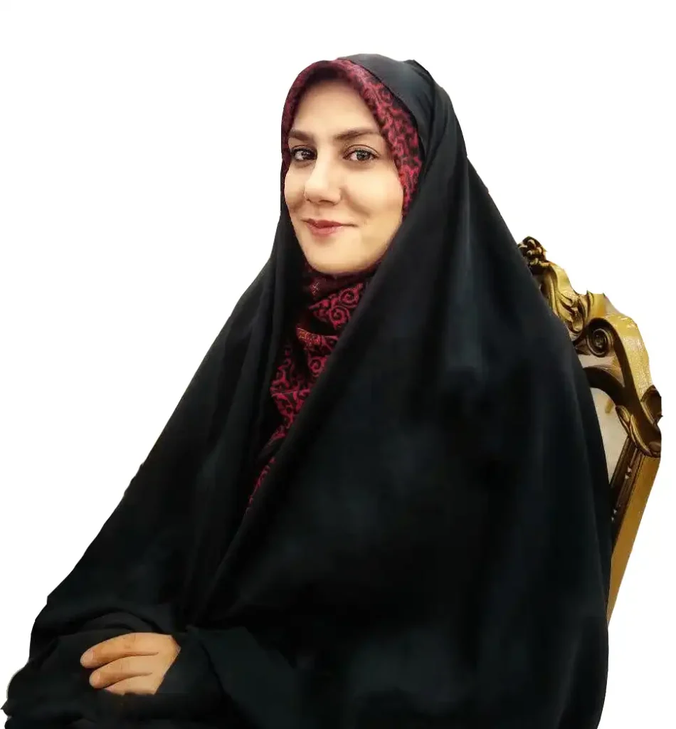 سیده فاطمه طاوسی