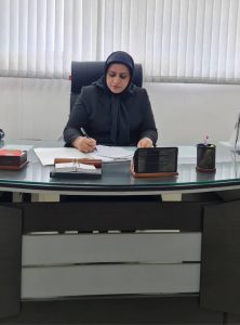 فائزه اجرا