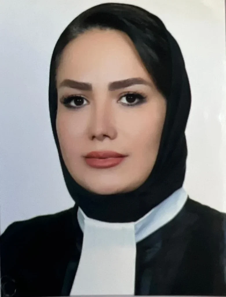 دکتر مرجان حیدری