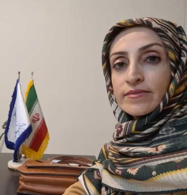 مرضیه سلیمانی