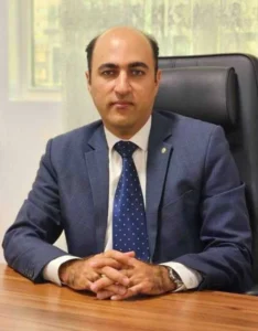 وکیل سپهر آریان نژاد
