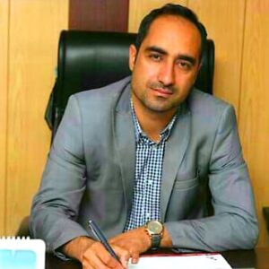 وکیل سپهر آریان نژاد