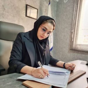 وکیل سپهر آریان نژاد